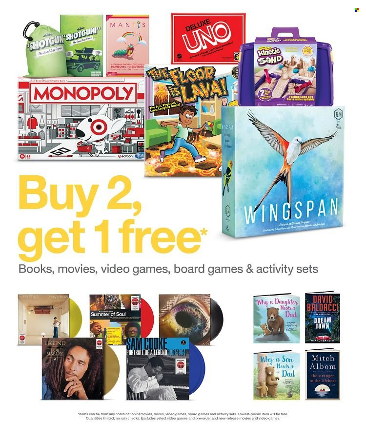 Target ad - 06/12/2022 - 06/18/2022. Page 8