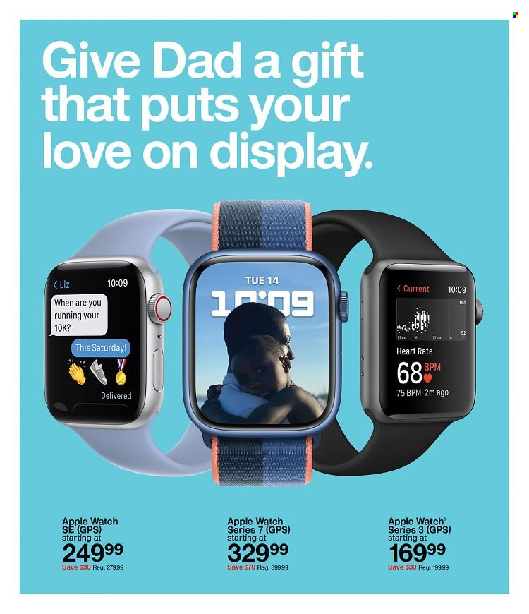 Target ad - 06/12/2022 - 06/18/2022. Page 10