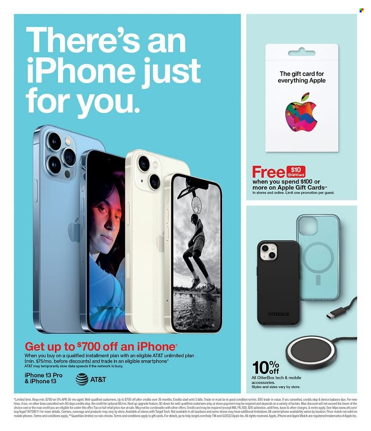 Target ad - 06/12/2022 - 06/18/2022. Page 11
