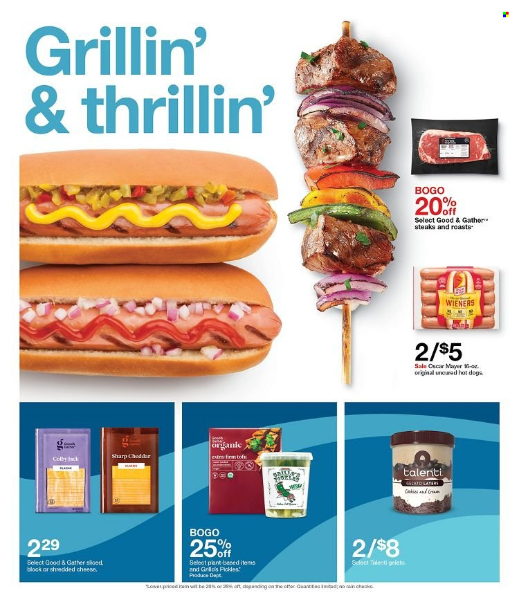 Target ad - 06/12/2022 - 06/18/2022. Page 12