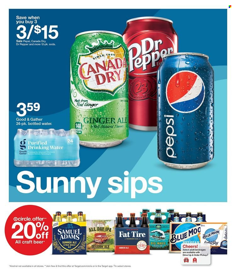 Target ad - 06/12/2022 - 06/18/2022. Page 13