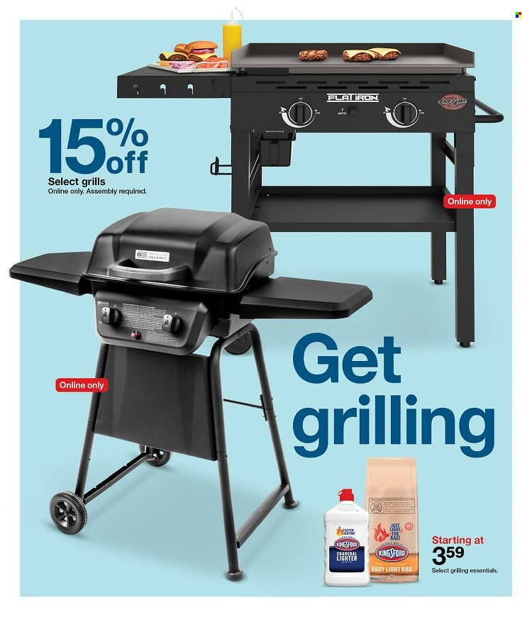 Target ad - 06/12/2022 - 06/18/2022. Page 14
