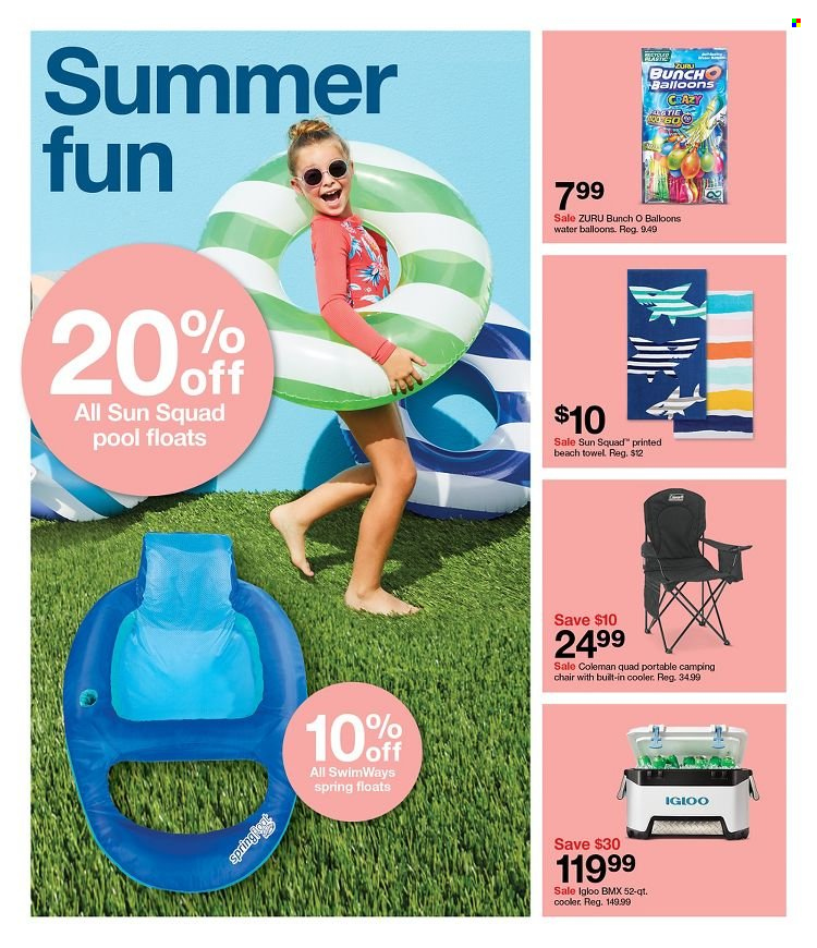Target ad - 06/12/2022 - 06/18/2022. Page 15