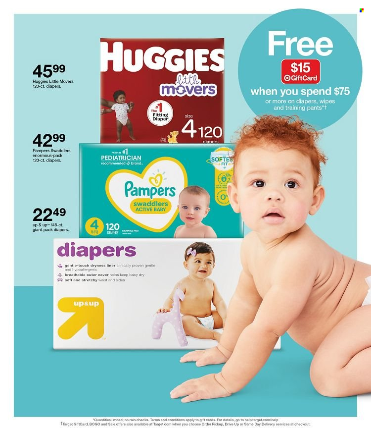 Target ad - 06/12/2022 - 06/18/2022. Page 17
