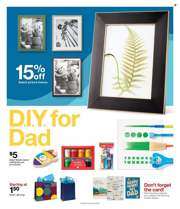 Target ad - 06/12/2022 - 06/18/2022. Page 18