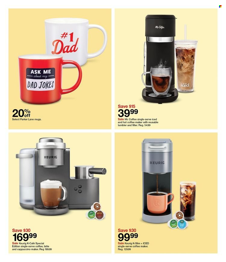 Target ad - 06/12/2022 - 06/18/2022. Page 19
