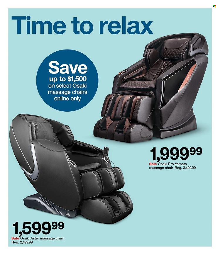 Target ad - 06/12/2022 - 06/18/2022. Page 21