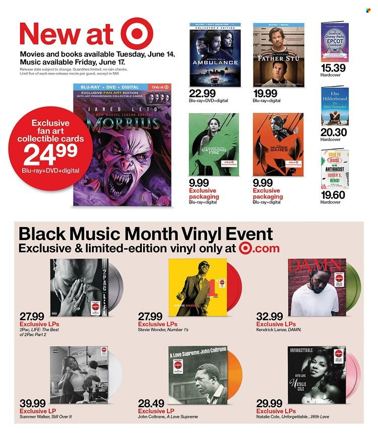 Target ad - 06/12/2022 - 06/18/2022. Page 23