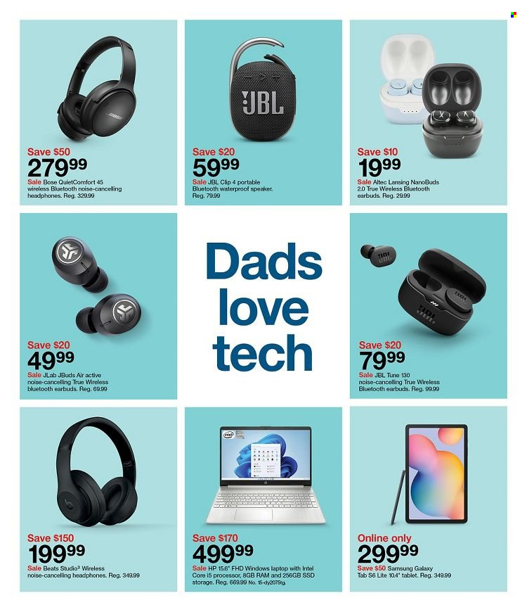 Target ad - 06/12/2022 - 06/18/2022. Page 25