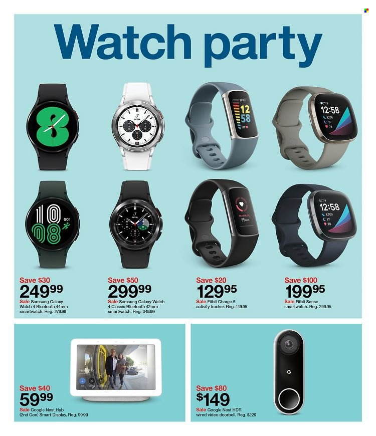 Target ad - 06/12/2022 - 06/18/2022. Page 26