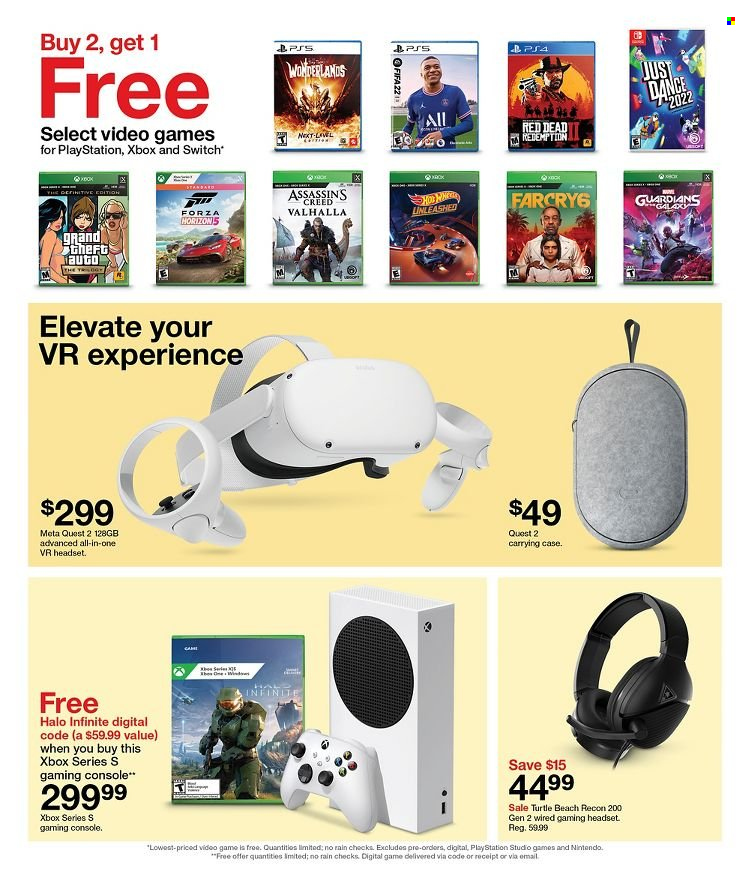 Target ad - 06/12/2022 - 06/18/2022. Page 27