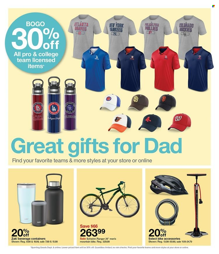 Target ad - 06/12/2022 - 06/18/2022. Page 28