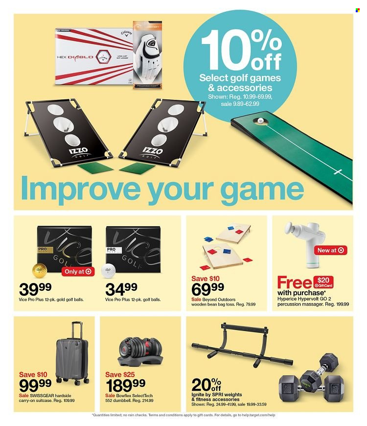 Target ad - 06/12/2022 - 06/18/2022. Page 29