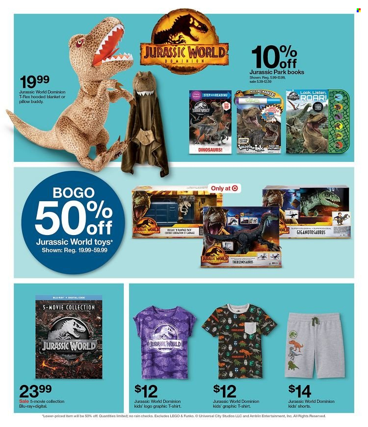 Target ad - 06/12/2022 - 06/18/2022. Page 31