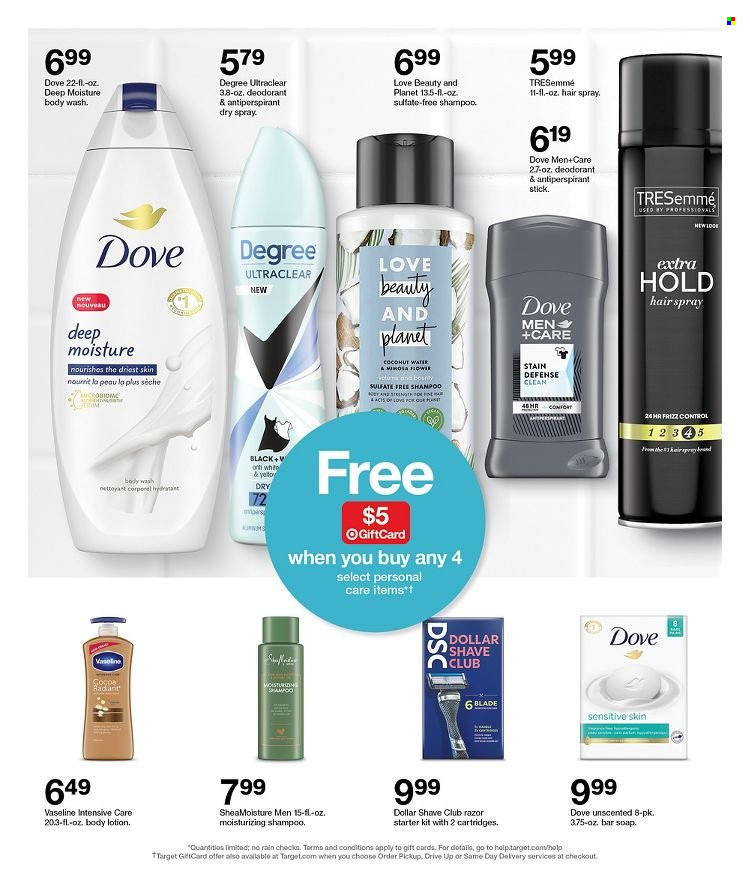 Target ad - 06/12/2022 - 06/18/2022. Page 32