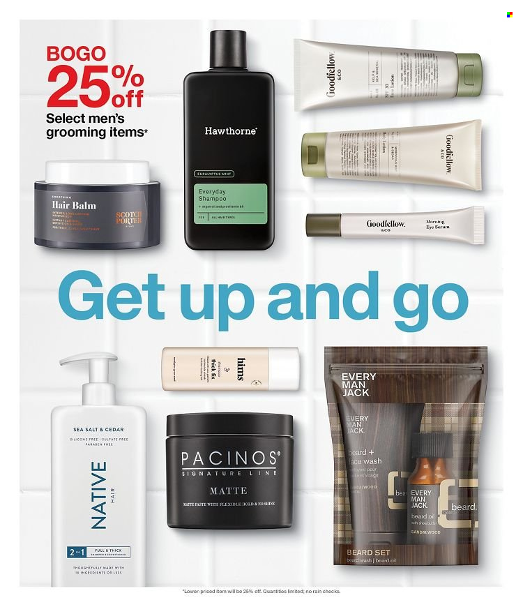 Target ad - 06/12/2022 - 06/18/2022. Page 33