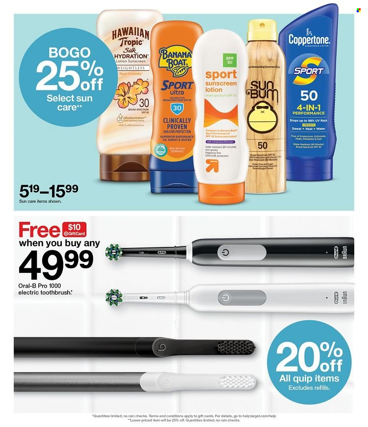 Target ad - 06/12/2022 - 06/18/2022. Page 34