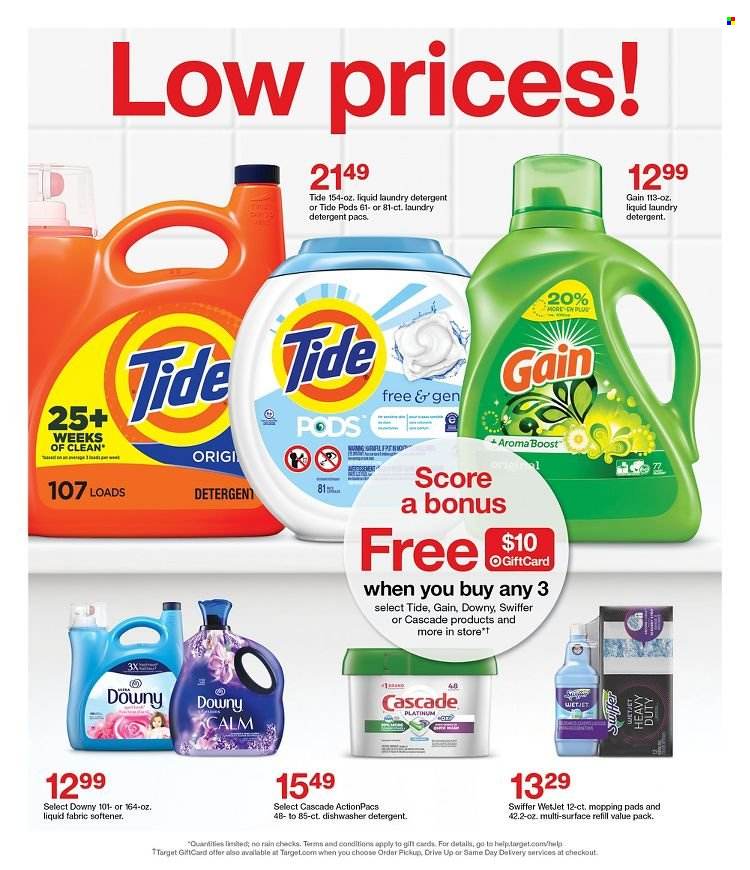 Target ad - 06/12/2022 - 06/18/2022. Page 35