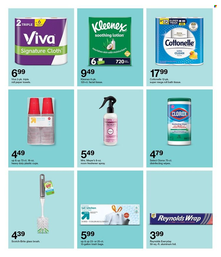 Target ad - 06/12/2022 - 06/18/2022. Page 37