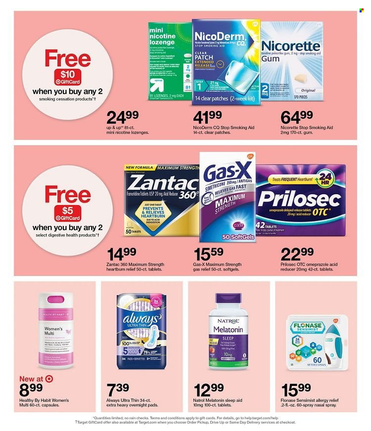 Target ad - 06/12/2022 - 06/18/2022. Page 38