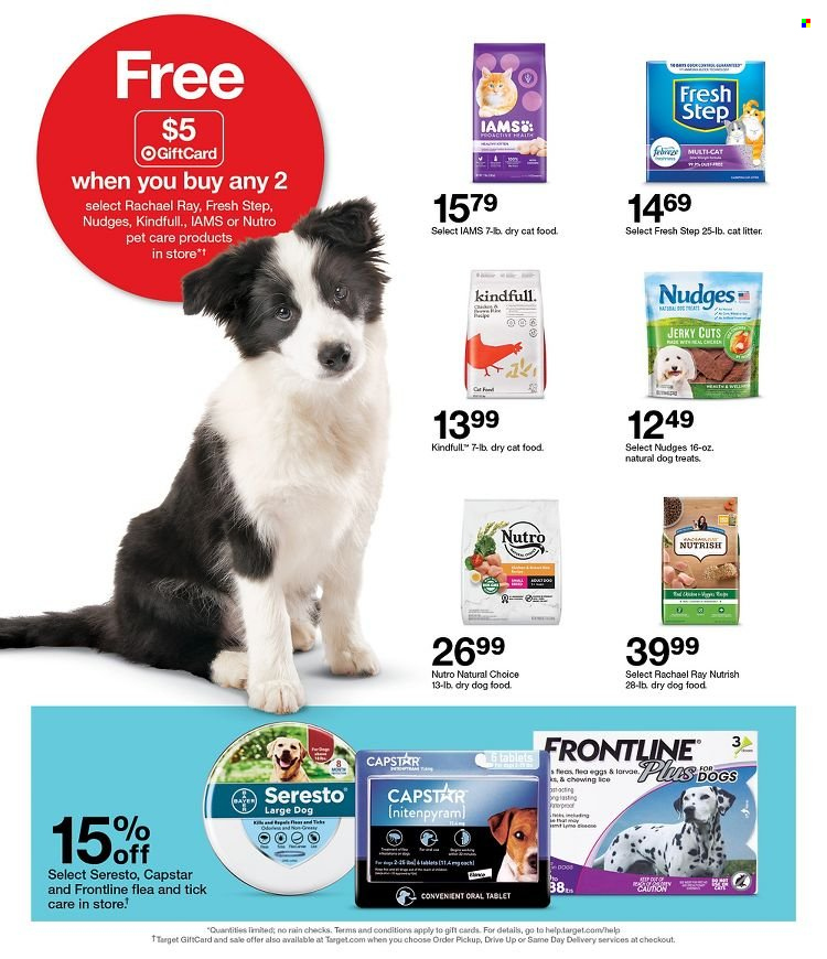 Target ad - 06/12/2022 - 06/18/2022. Page 39
