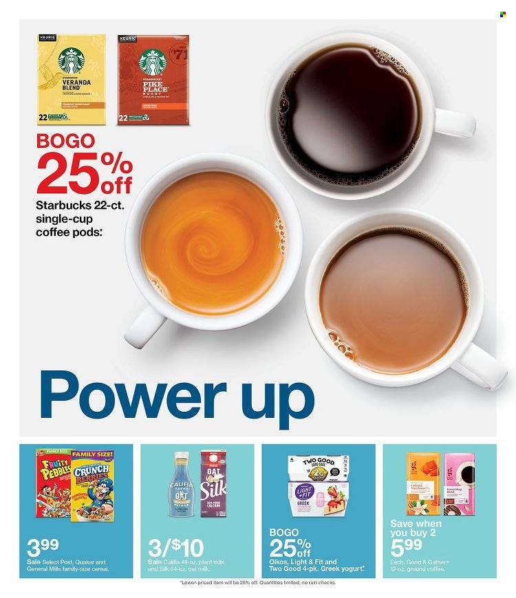 Target ad - 06/12/2022 - 06/18/2022. Page 40