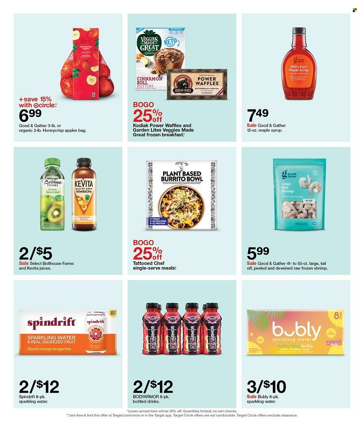 Target ad - 06/12/2022 - 06/18/2022. Page 41