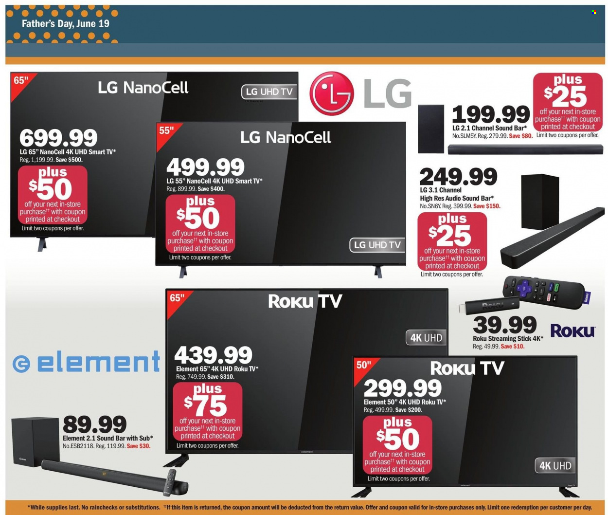 Meijer ad - 06/12/2022 - 06/19/2022. Page 2