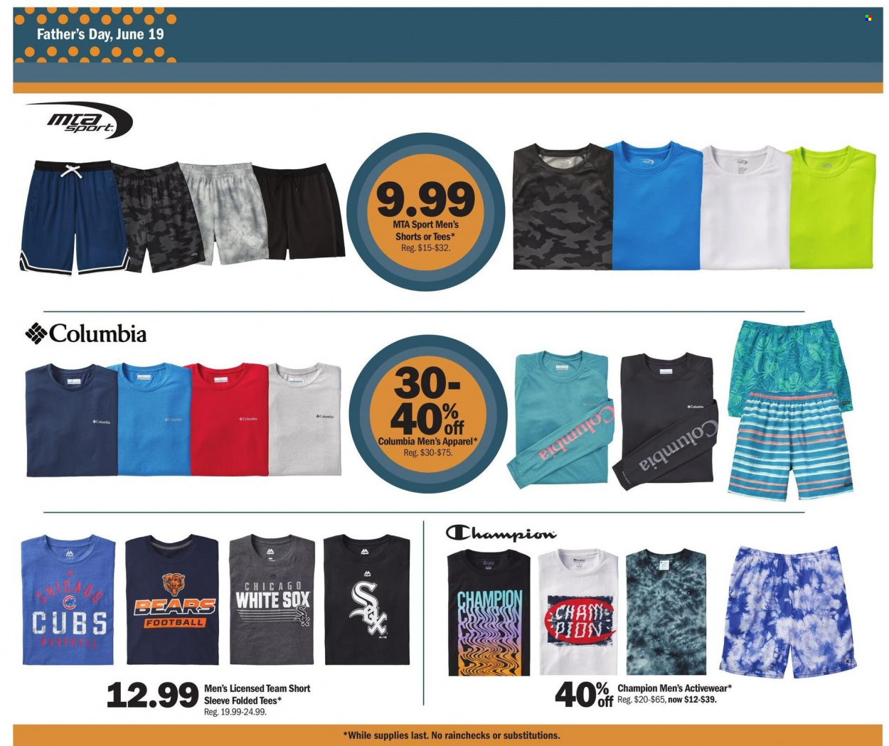 Meijer ad - 06/12/2022 - 06/19/2022. Page 10