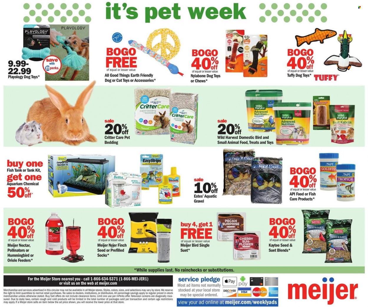 Meijer ad - 06/12/2022 - 06/18/2022. Page 4