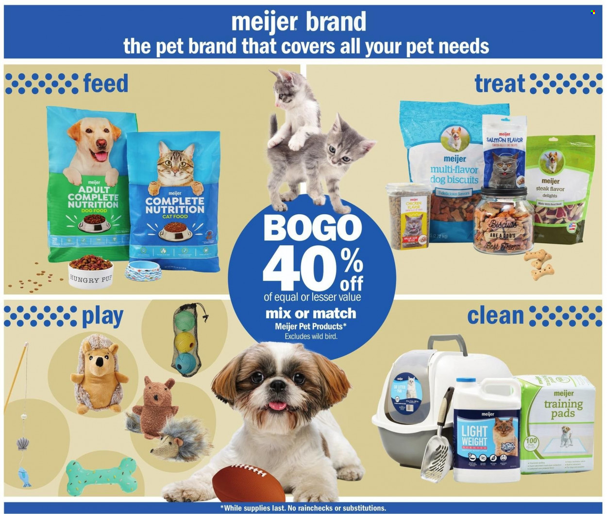 Meijer ad - 06/12/2022 - 06/18/2022. Page 5
