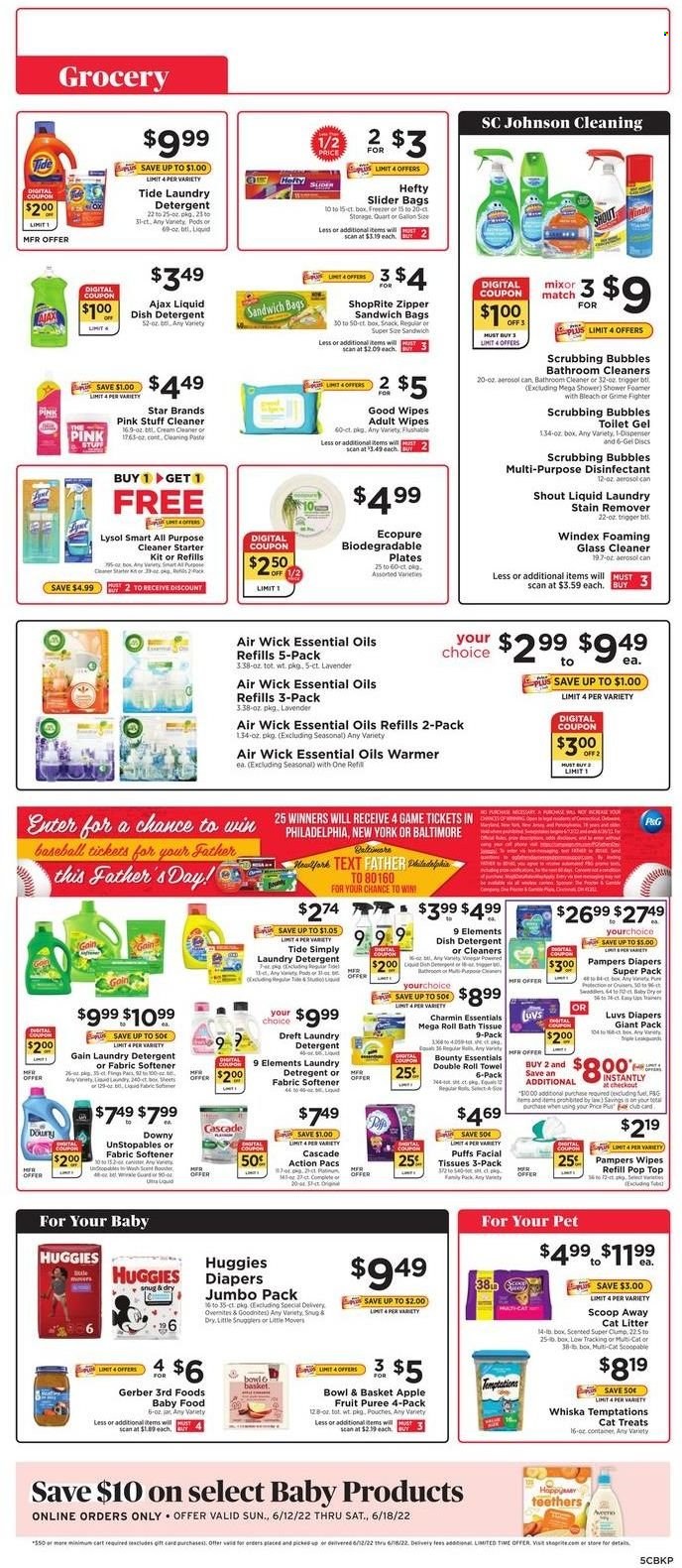 ShopRite ad - 06/12/2022 - 06/18/2022. Page 5