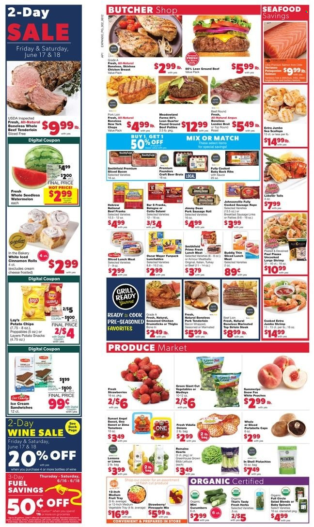 Family Fare ad - 06/12/2022 - 06/18/2022. Page 2