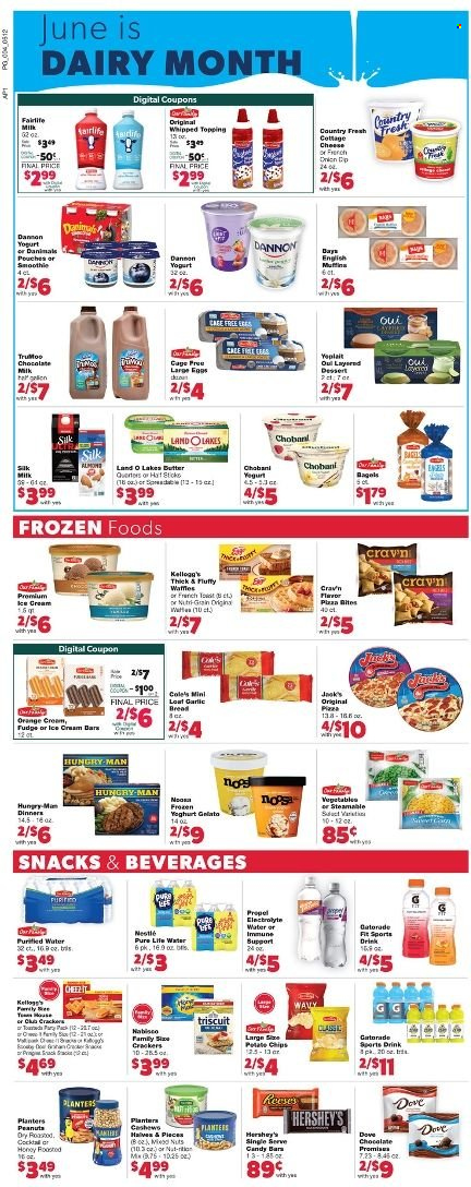 Family Fare ad - 06/12/2022 - 06/18/2022. Page 4