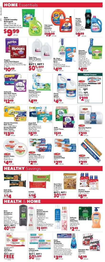 Family Fare ad - 06/12/2022 - 06/18/2022. Page 5
