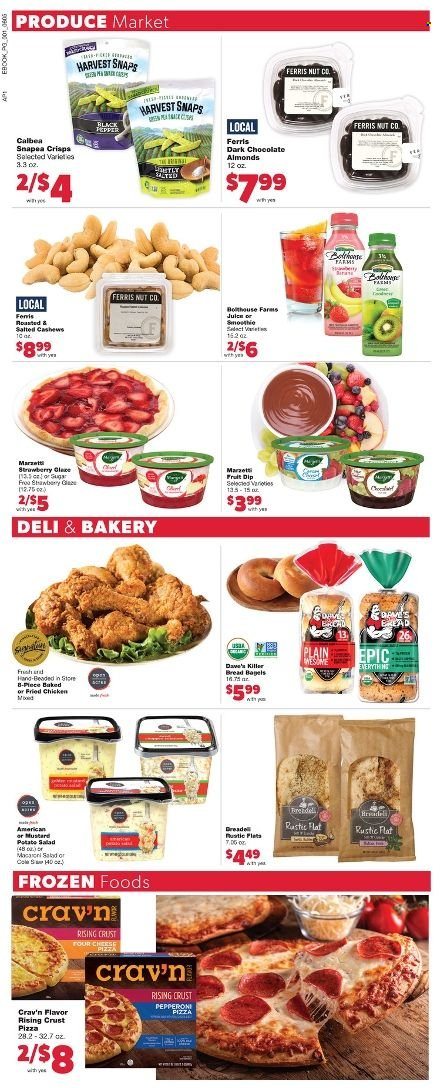 Family Fare ad - 06/12/2022 - 06/18/2022. Page 7