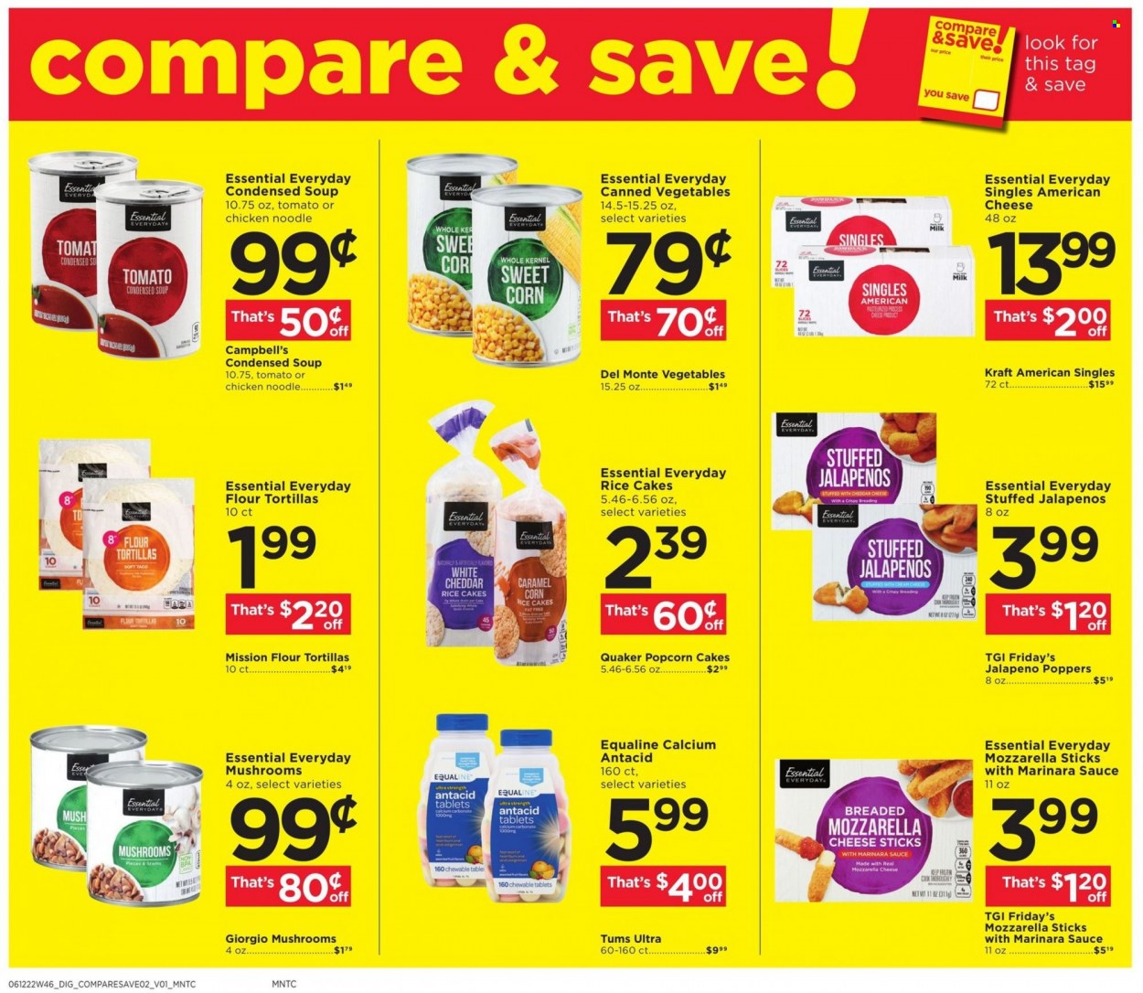 Cub Foods ad - 06/12/2022 - 06/18/2022. Page 7