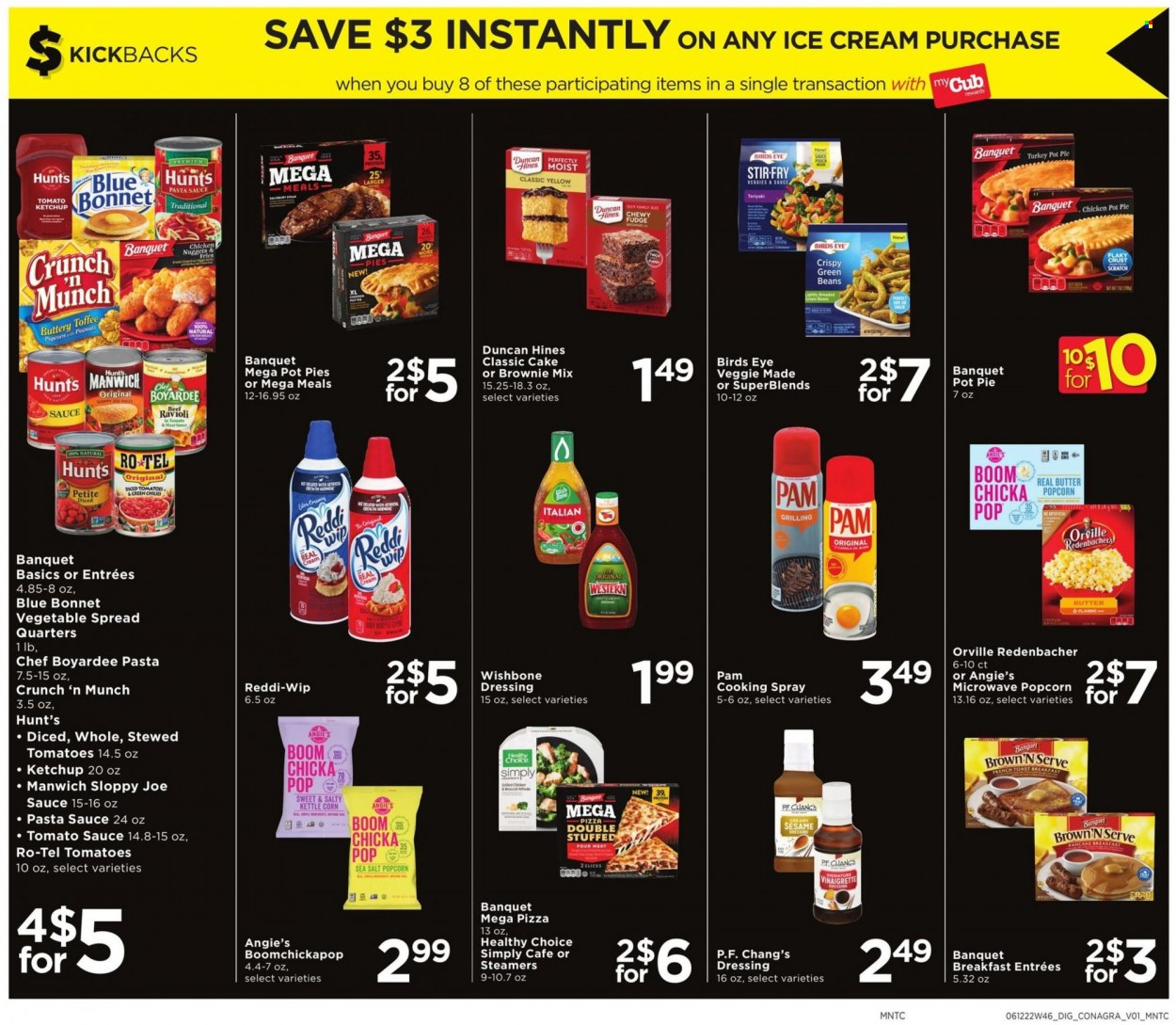 Cub Foods ad - 06/12/2022 - 06/18/2022. Page 8
