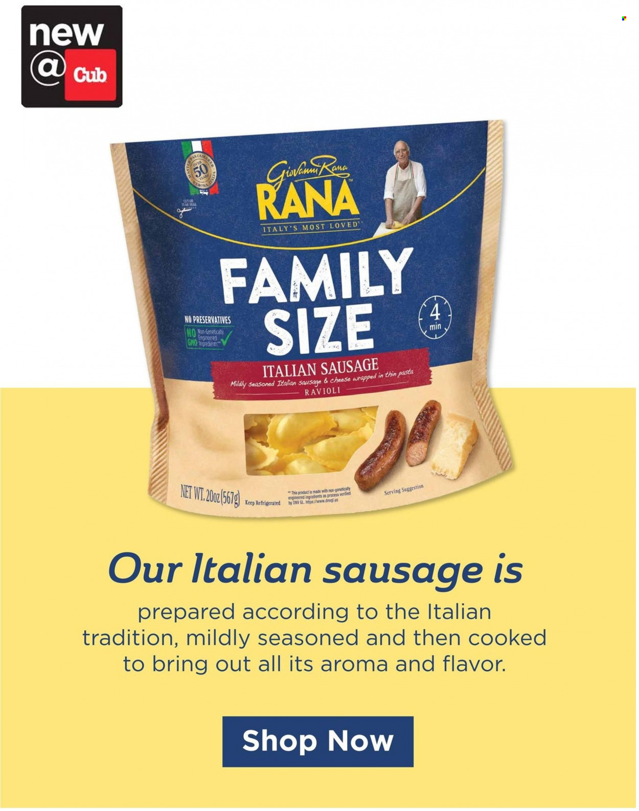 Cub Foods ad - 06/12/2022 - 06/18/2022. Page 17