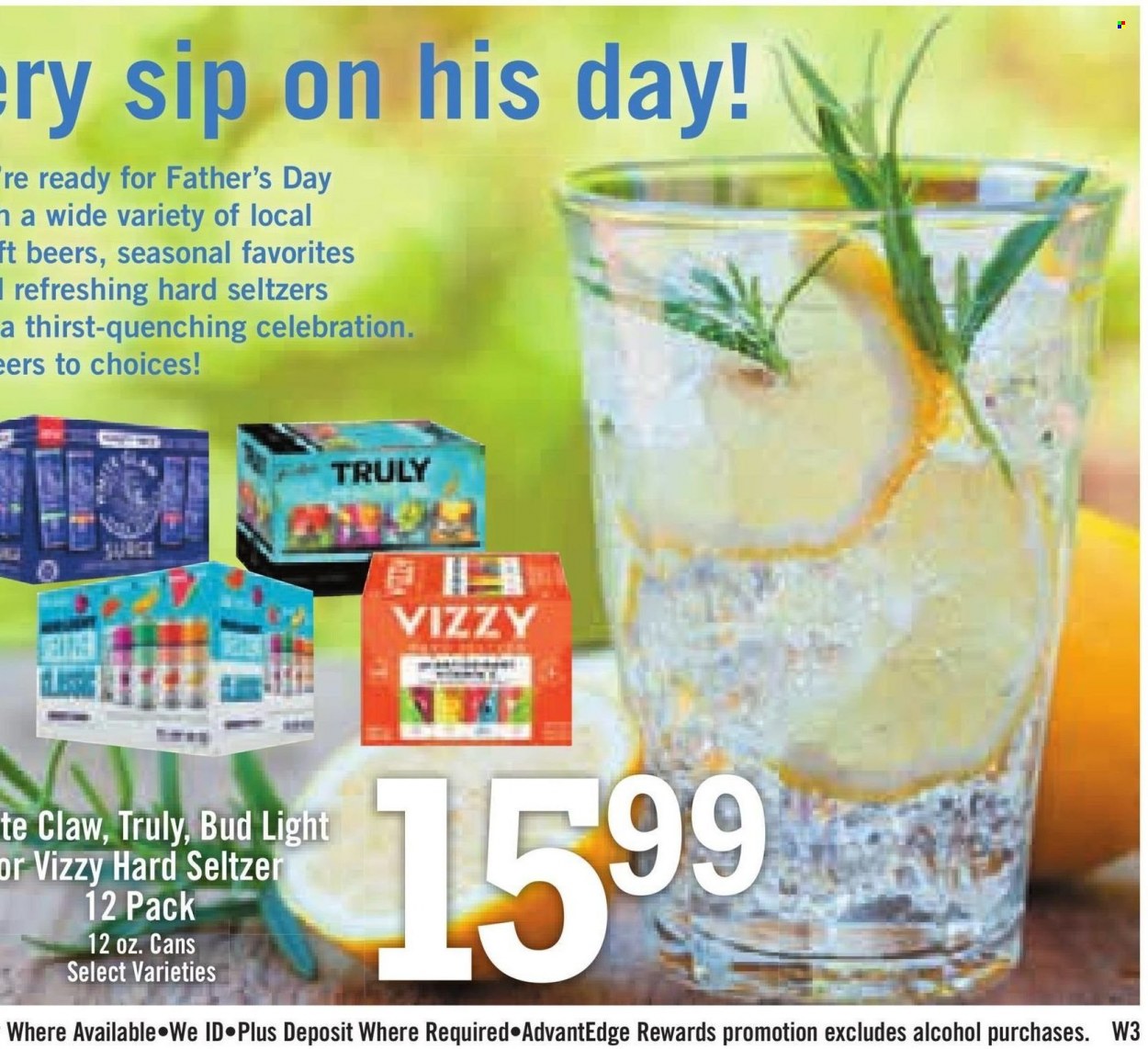Price Chopper ad - 06/12/2022 - 06/18/2022. Page 18