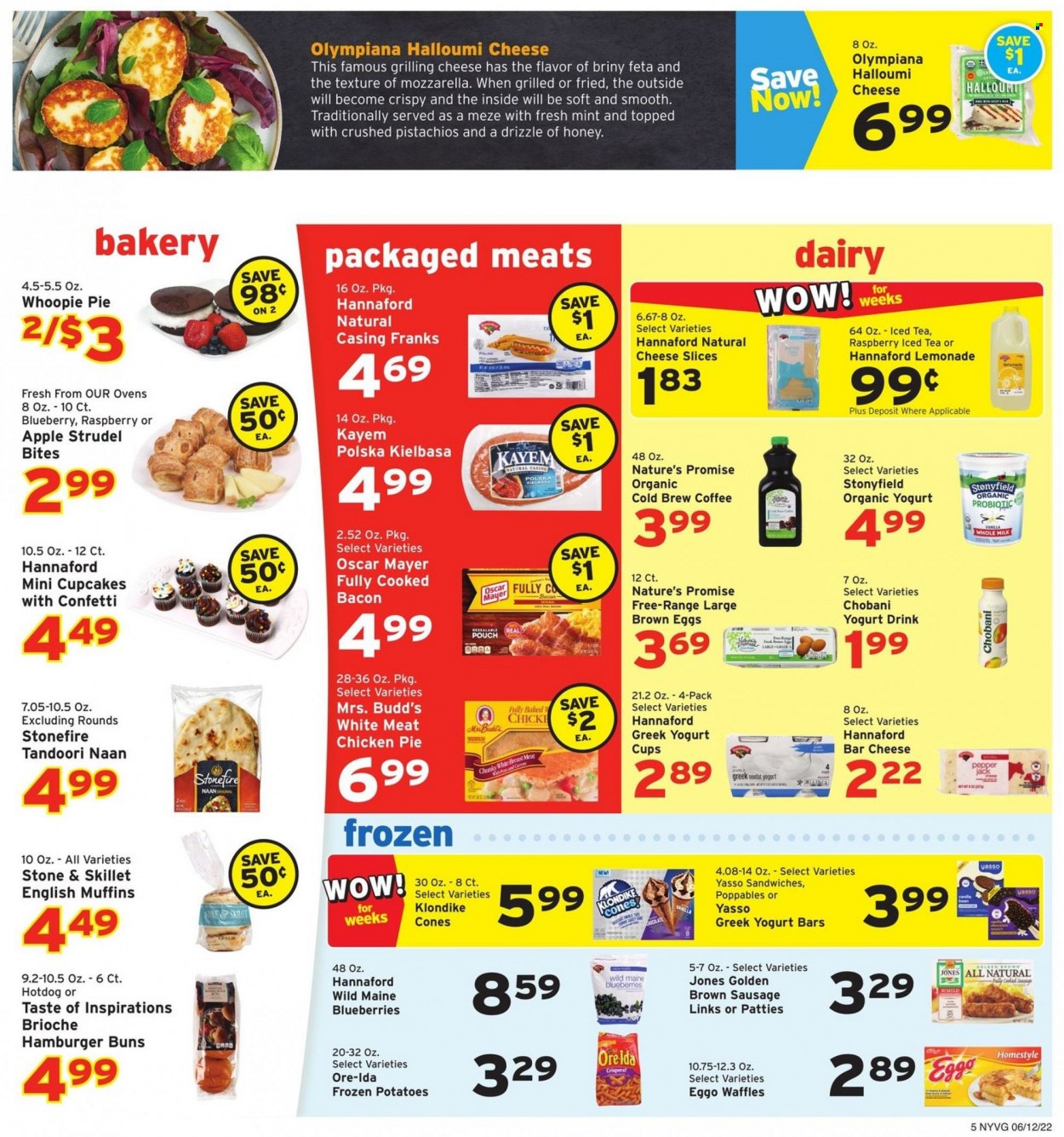 Hannaford ad - 06/12/2022 - 06/18/2022. Page 5