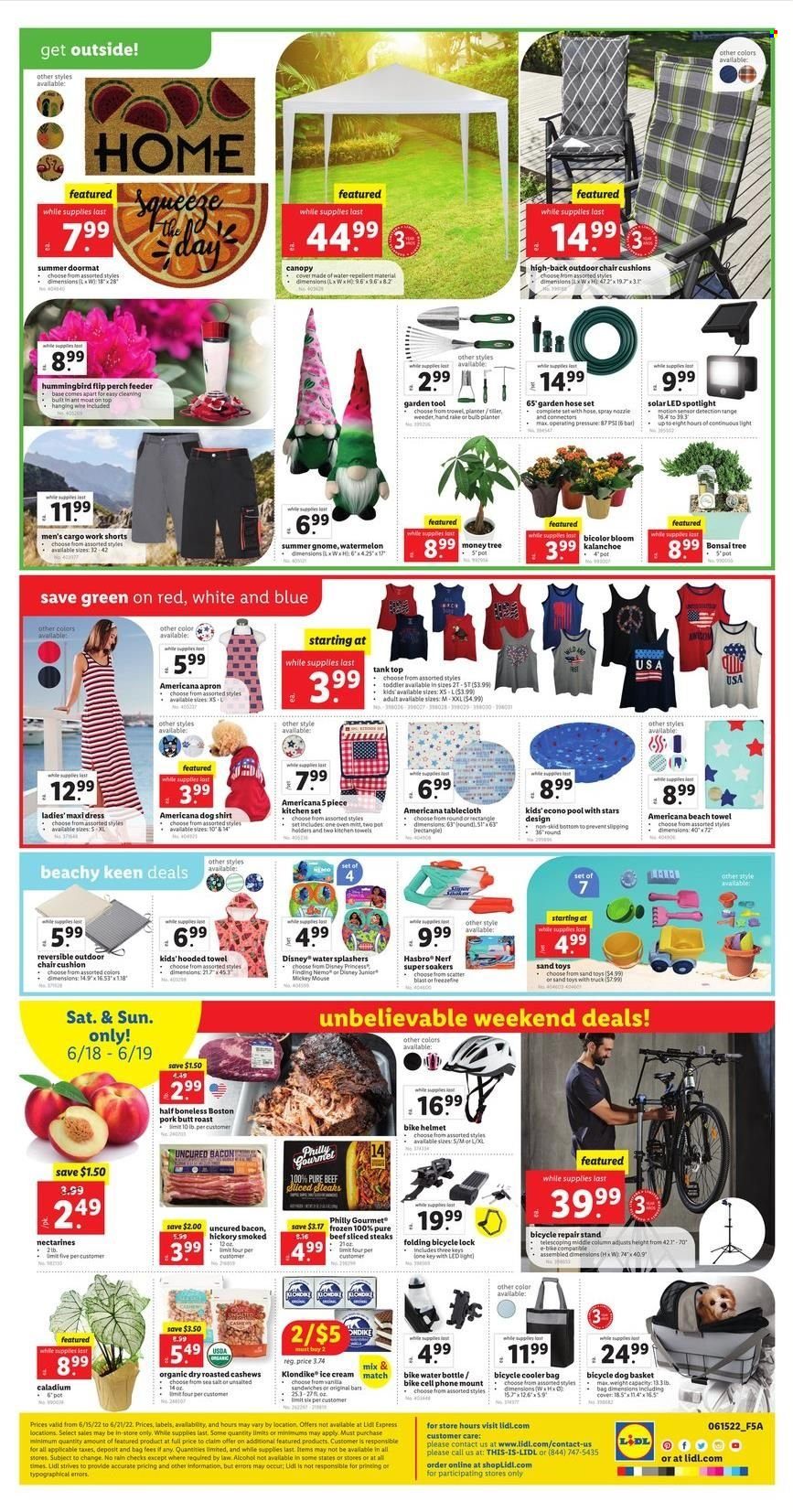 Lidl ad - 06/15/2022 - 06/21/2022. Page 2