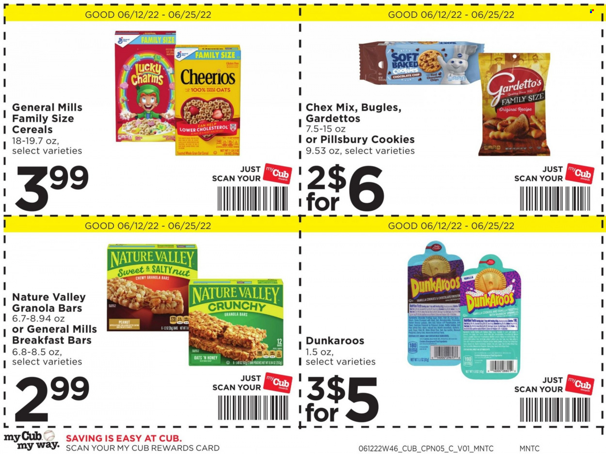 Cub Foods ad - 06/12/2022 - 06/25/2022. Page 3