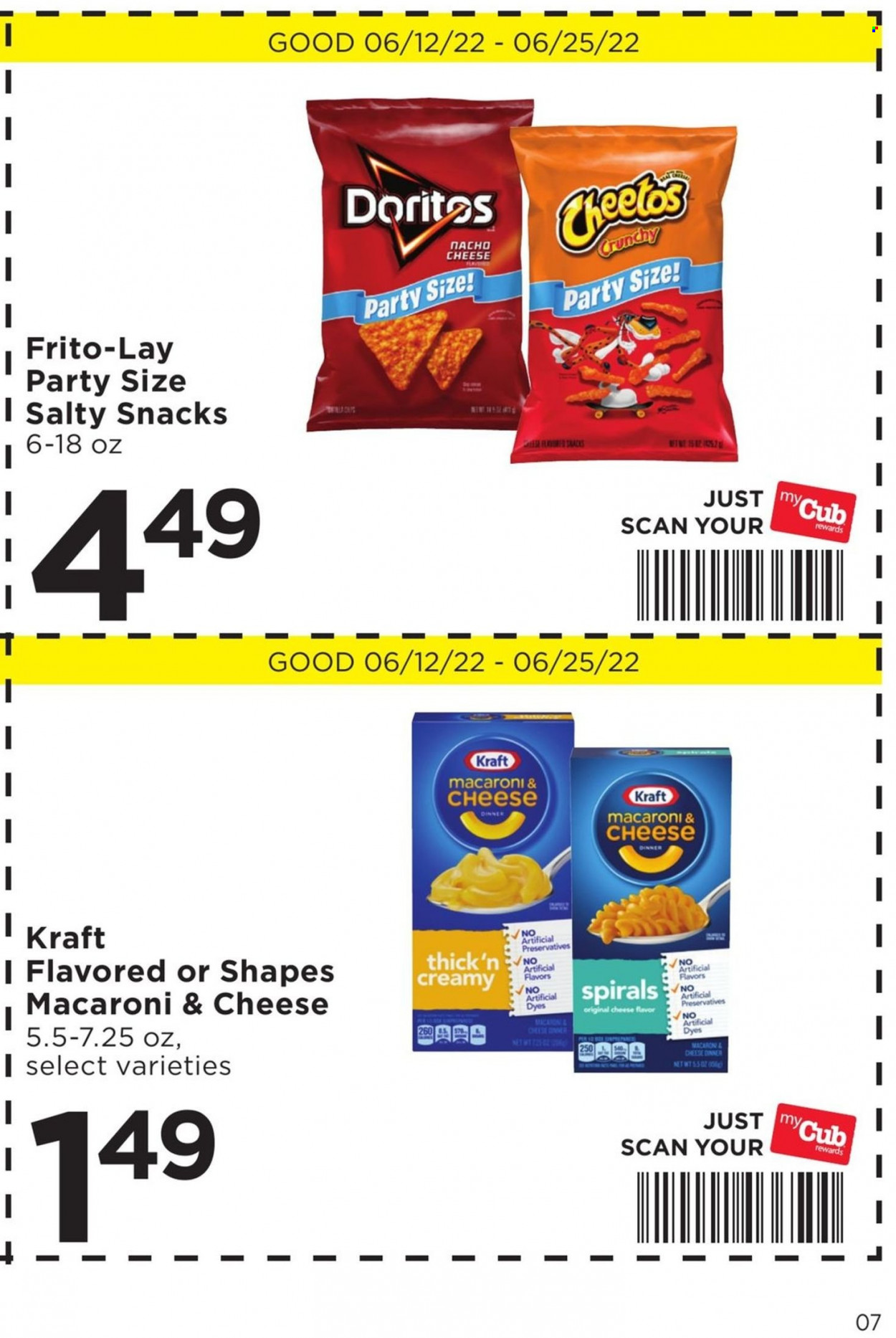 Cub Foods ad - 06/12/2022 - 06/25/2022. Page 13