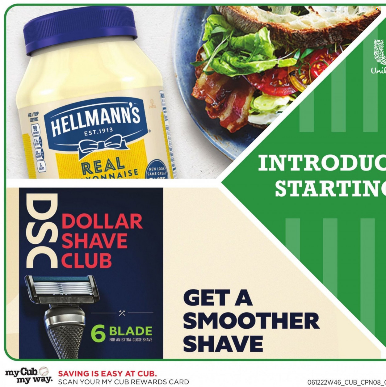 Cub Foods ad - 06/12/2022 - 06/25/2022. Page 23