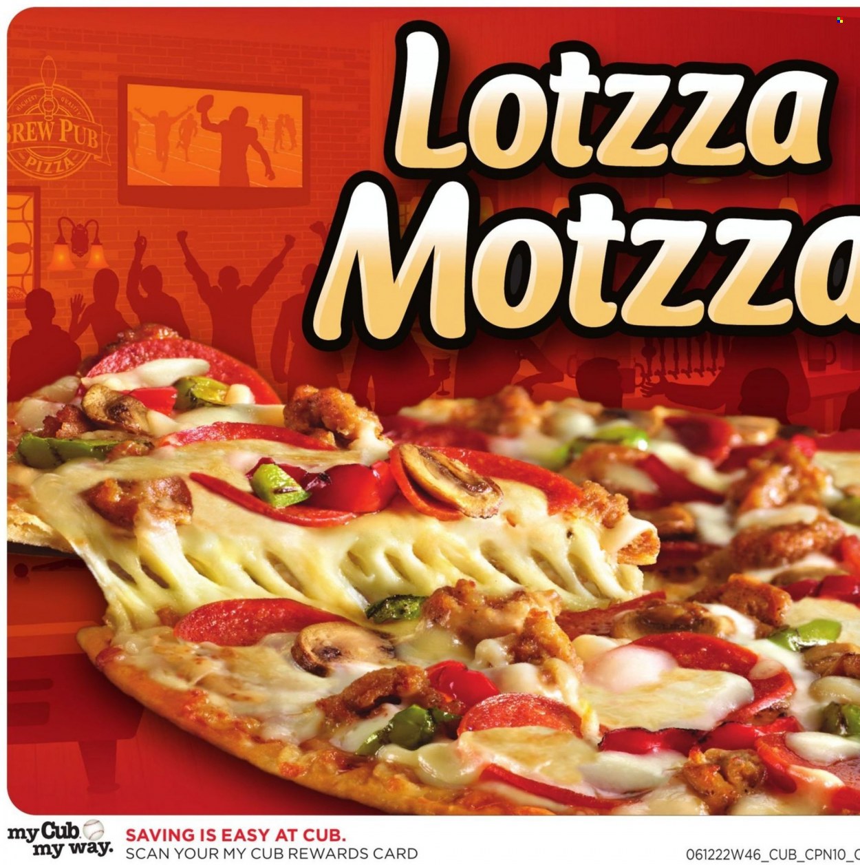 Cub Foods ad - 06/12/2022 - 06/25/2022. Page 25