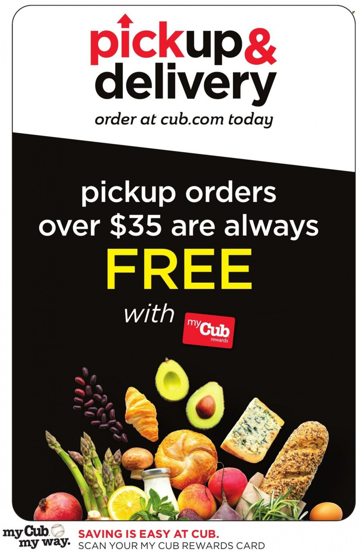 Cub Foods ad - 06/12/2022 - 06/25/2022. Page 32