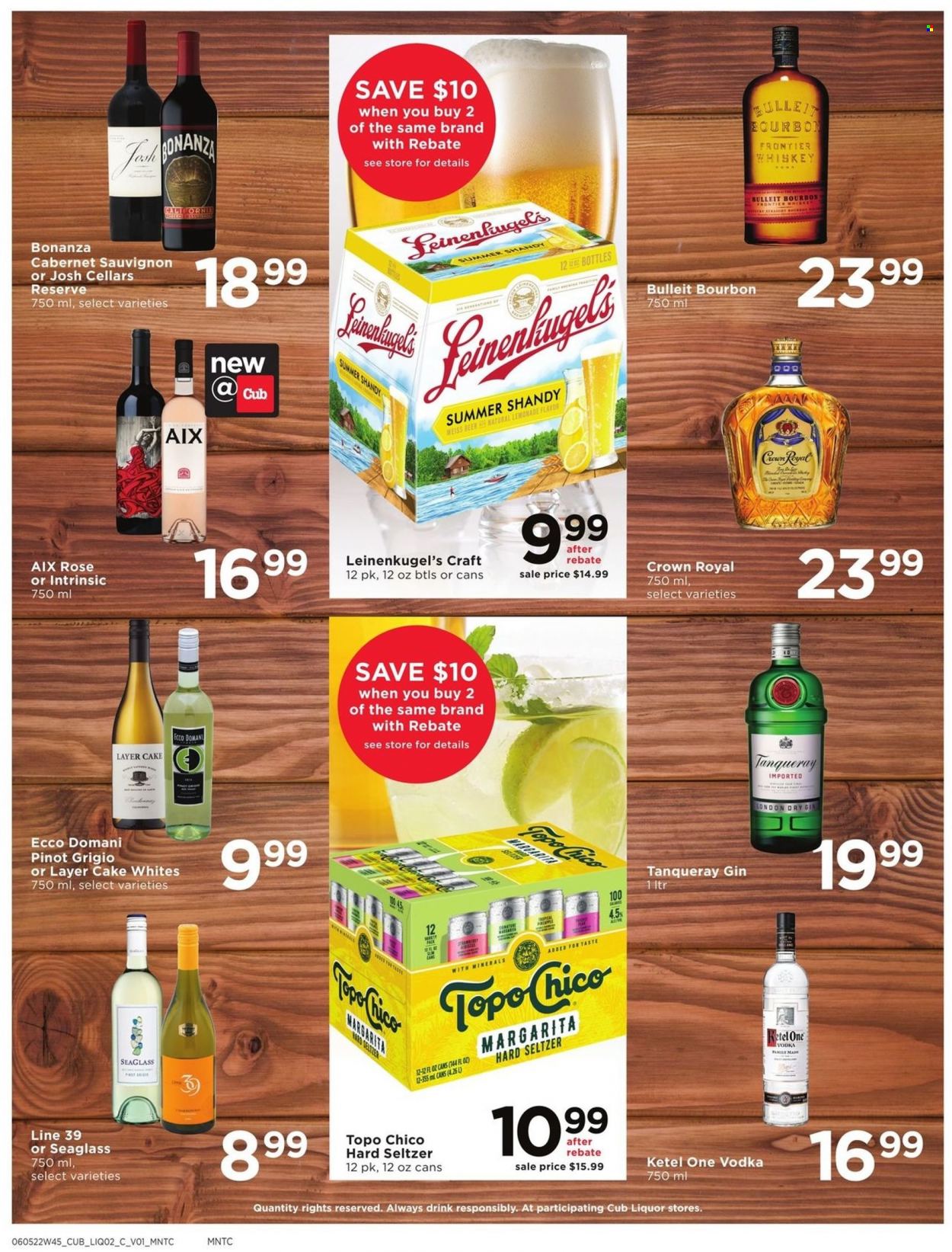 Cub Foods ad - 06/12/2022 - 06/18/2022. Page 3