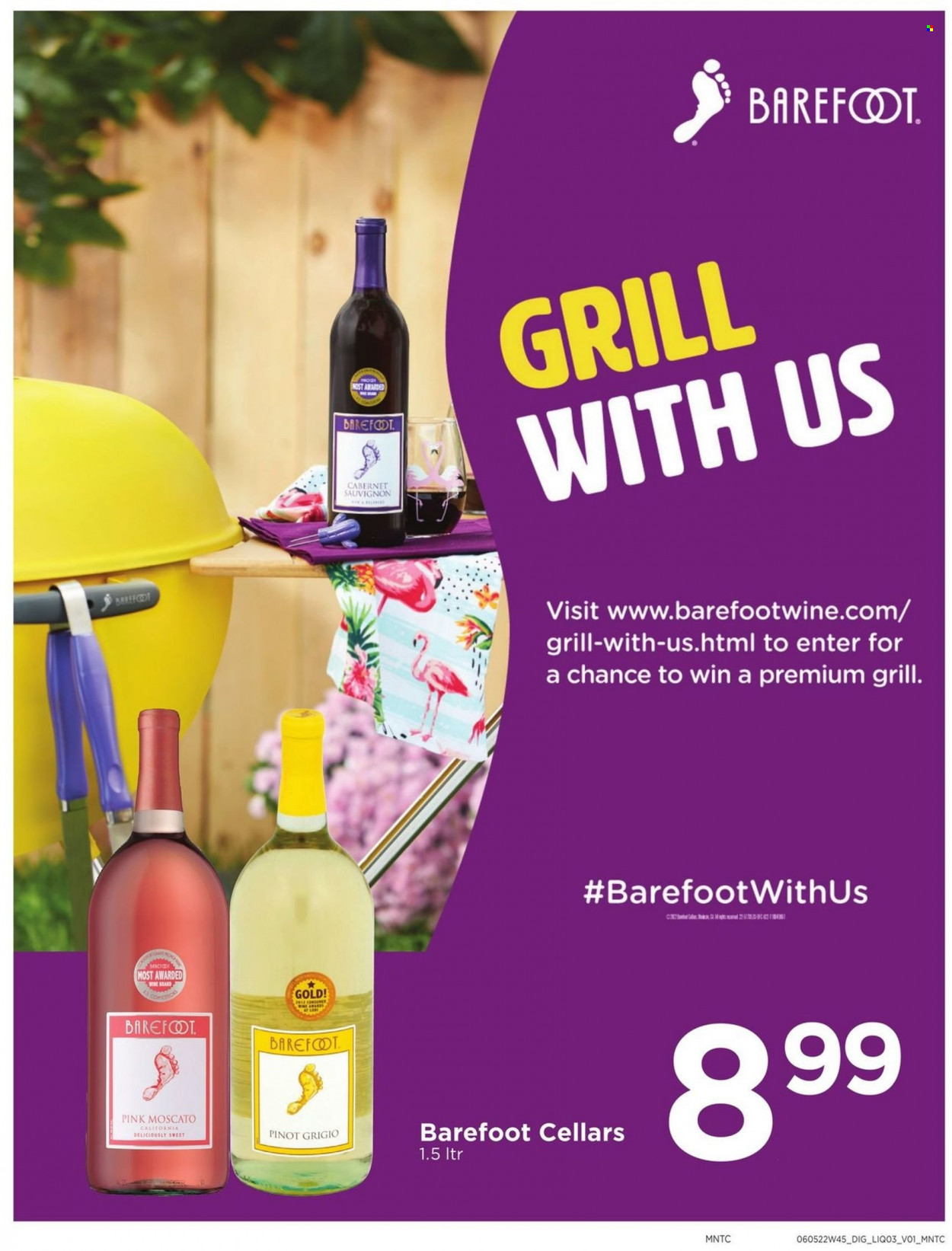 Cub Foods ad - 06/12/2022 - 06/18/2022. Page 4