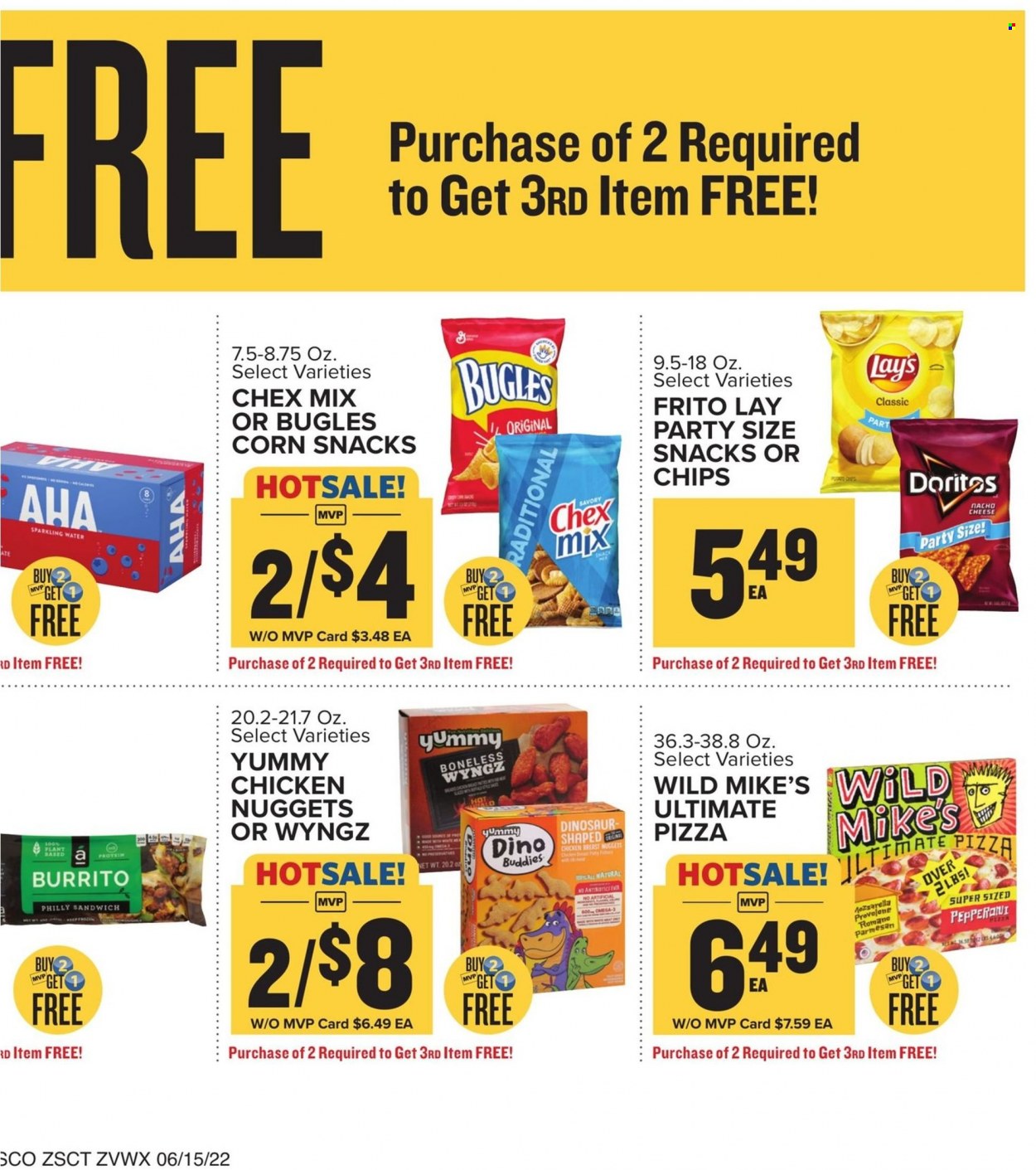 Food Lion ad - 06/15/2022 - 06/21/2022. Page 14
